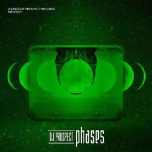 DJ Prospect - Phases
